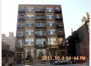 1528 S Wabash Unit 608, Chicago, IL 60605