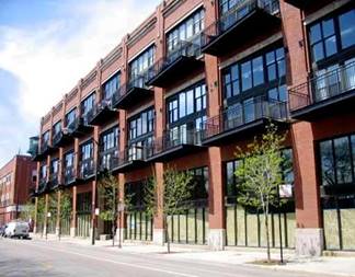 50 E 26th Unit 211, Chicago, IL 60616