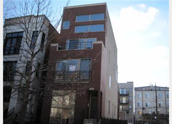 2119 W Crystal Unit 2, Chicago, IL 60622