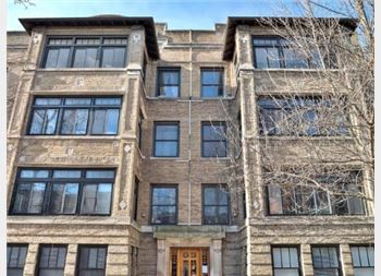 5658 S Blackstone Unit 3, Chicago, IL 60637