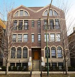 1221 N Paulina Unit 1N, Chicago, IL 60622