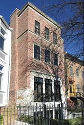 1112 W Wrightwood, Chicago, IL 60614