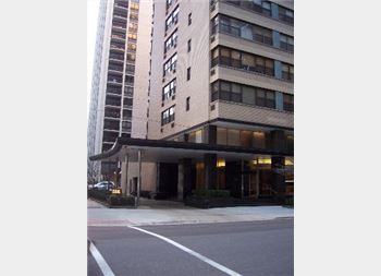850 N Dewitt Unit 15H, Chicago, IL 60611