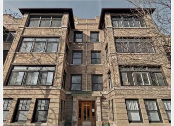 5660 S Blackstone Unit 3, Chicago, IL 60637