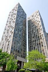 345 W Fullerton Unit 1007, Chicago, IL 60614