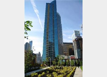 505 N Mcclurg Unit 1205, Chicago, IL 60611
