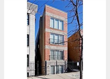 1734 W Pierce Unit 2, Chicago, IL 60622