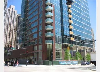 505 N Mcclurg Unit 2404, Chicago, IL 60611