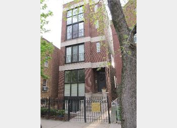 2329 N Leavitt Unit 3, Chicago, IL 60647