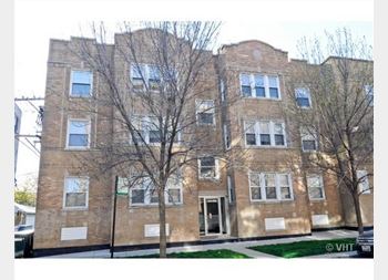 4750 N Washtenaw Unit 3, Chicago, IL 60625