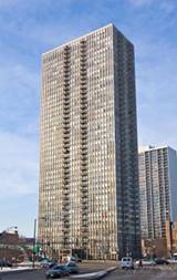 1660 N La Salle Unit 2101, Chicago, IL 60614