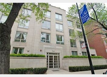 1422 N La Salle Unit 303, Chicago, IL 60610