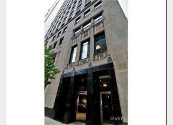 182 W Lake Unit 509, Chicago, IL 60601