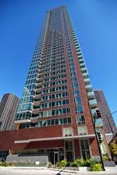 505 N Mcclurg Unit 802, Chicago, IL 60611