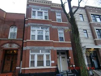 2155 W Potomac, Chicago, IL 60622