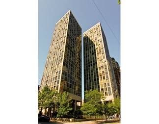 345 W Fullerton Unit 1107, Chicago, IL 60614