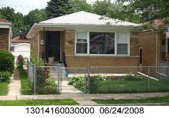 5751 N California, Chicago, IL 60659