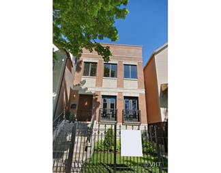 3323 N Bell, Chicago, IL 60618