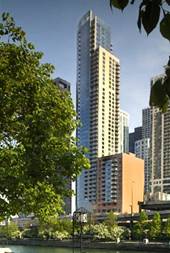 420 E Waterside Unit 704, Chicago, IL 60601