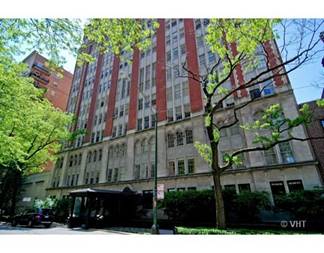 1320 N State Unit 11A, Chicago, IL 60610