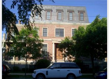 2861 N Paulina, Chicago, IL 60657
