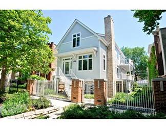 3315 N Claremont, Chicago, IL 60618