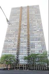 1660 N La Salle Unit 205, Chicago, IL 60614