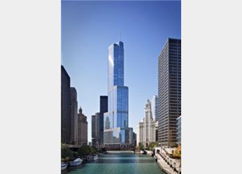 401 N Wabash Unit PH89A, Chicago, IL 60611
