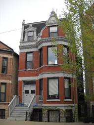 2337 N Bosworth Unit 3, Chicago, IL 60614