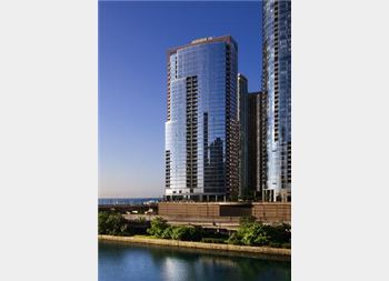 450 E Waterside Unit 2105, Chicago, IL 60601