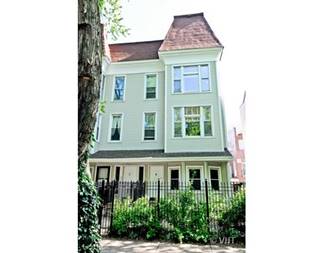 1039 W Lill Unit 1W, Chicago, IL 60614