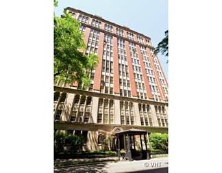 1320 N State Unit 8-9B, Chicago, IL 60610