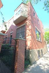 1334 W Webster Unit A, Chicago, IL 60614