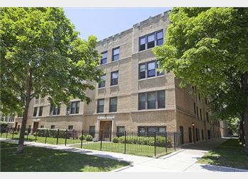 5074 N Wolcott Unit 3, Chicago, IL 60640