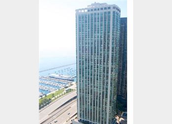 195 N Harbor Unit 908, Chicago, IL 60601