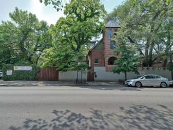 1339-45 W Webster, Chicago, IL 60614