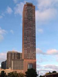 474 N Lake Shore Unit 2303, Chicago, IL 60619