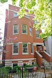 1123 W Altgeld Unit A, Chicago, IL 60614