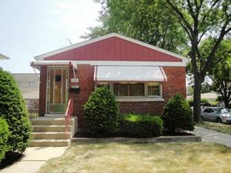 5401 N Sayre, Chicago, IL 60656