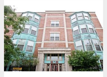 1811 W Addison Unit 1W, Chicago, IL 60613