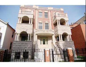 1434 N Cleveland Unit 2N, Chicago, IL 60610