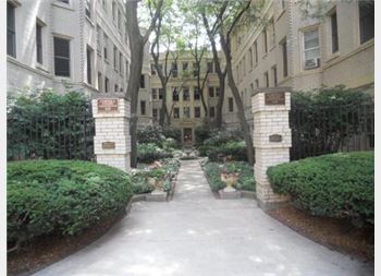 433 W Aldine Unit B, Chicago, IL 60657