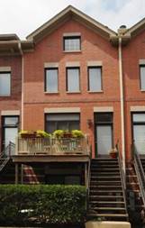 1811 W Winnemac Unit B, Chicago, IL 60640