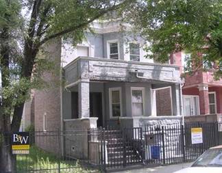 1003 N Sacramento, Chicago, IL 60622
