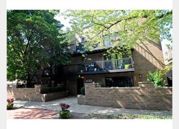 1122 W Altgeld Unit 12, Chicago, IL 60614