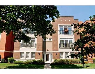 2142 N Natchez Unit 1N, Chicago, IL 60707