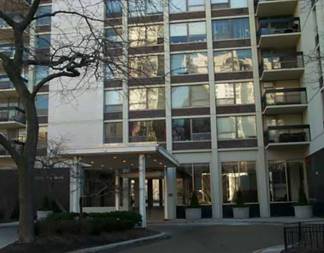 1360 N Sandburg Unit 1806, Chicago, IL 60610