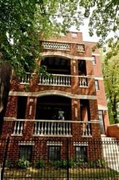 1532 W Wrightwood Unit 1, Chicago, IL 60614