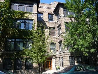 5658 S Blackstone Unit 3, Chicago, IL 60637