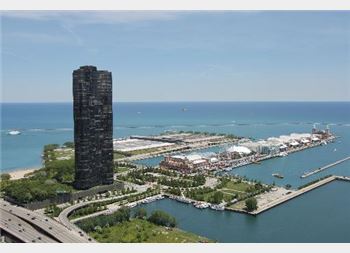 505 N Lake Shore Unit 6705, Chicago, IL 60611
